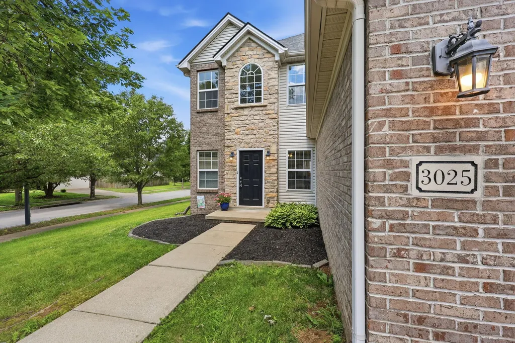 3025 Drexel Pass Lexington KY 40509