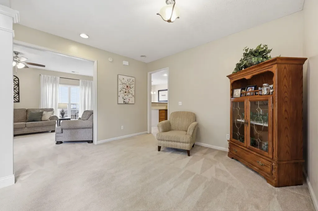 3025 Drexel Pass Lexington KY 40509
