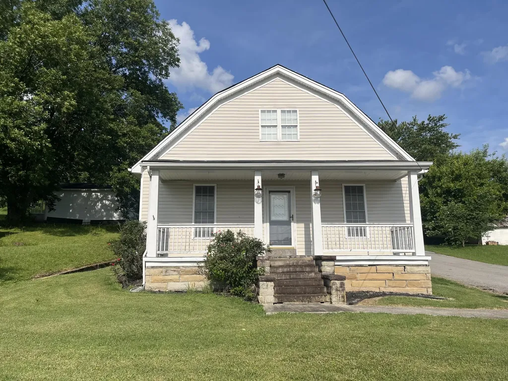 104 N Mcwhorter Street London KY 40741