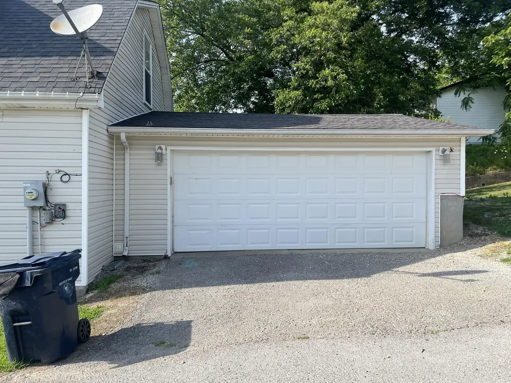 104 N Mcwhorter Street London KY 40741