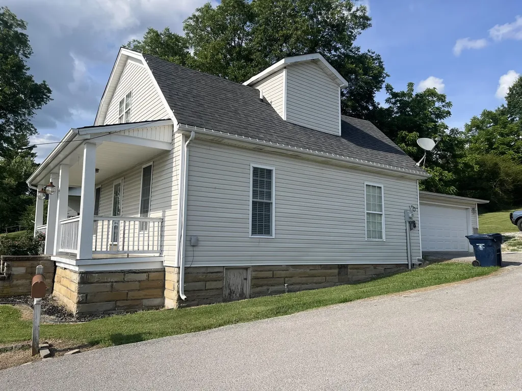 104 N Mcwhorter Street London KY 40741