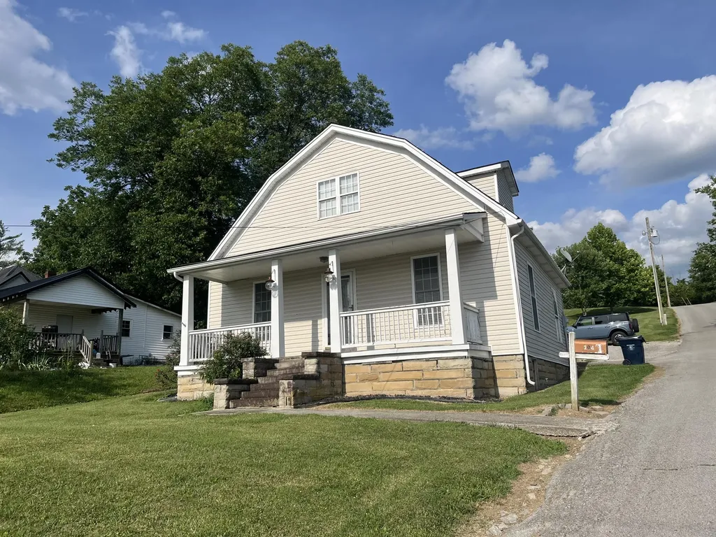 104 N Mcwhorter Street London KY 40741