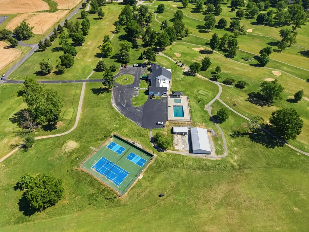 205 Holly Lane Princeton KY 42445