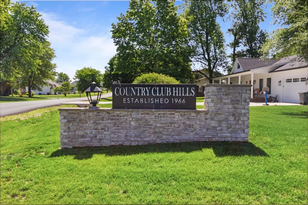 205 Holly Lane Princeton KY 42445