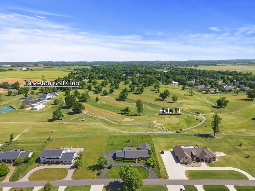 205 Holly Lane Princeton KY 42445