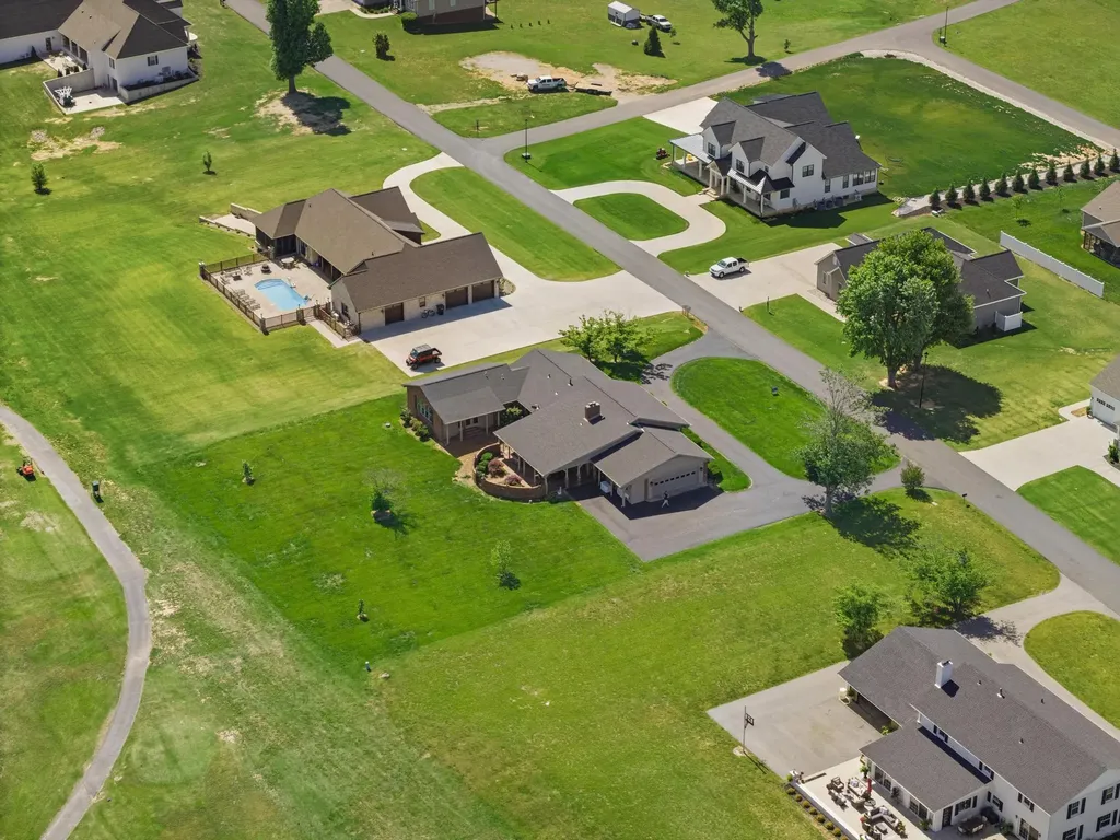 205 Holly Lane Princeton KY 42445