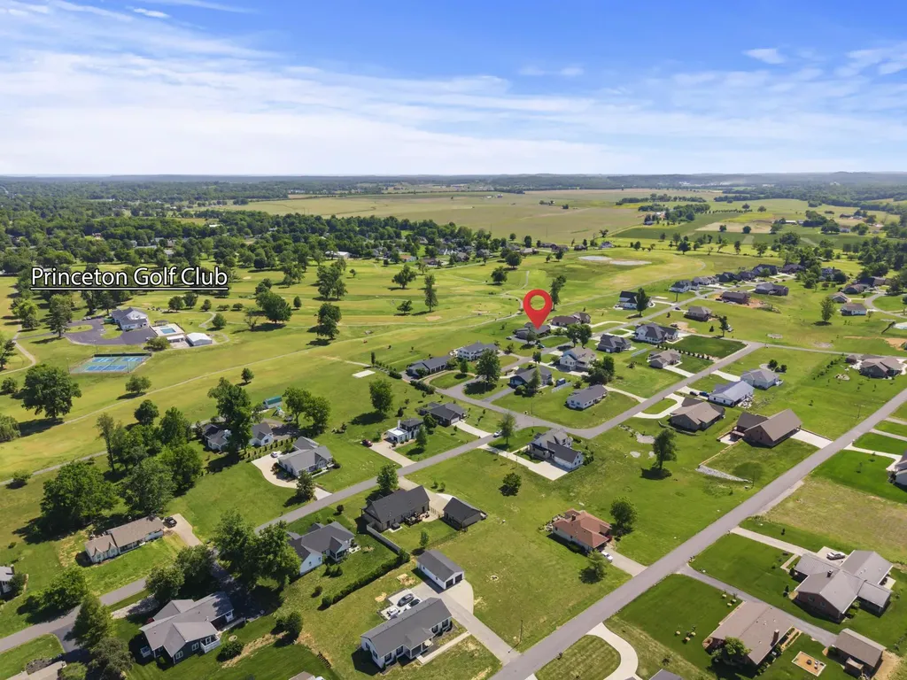 205 Holly Lane Princeton KY 42445