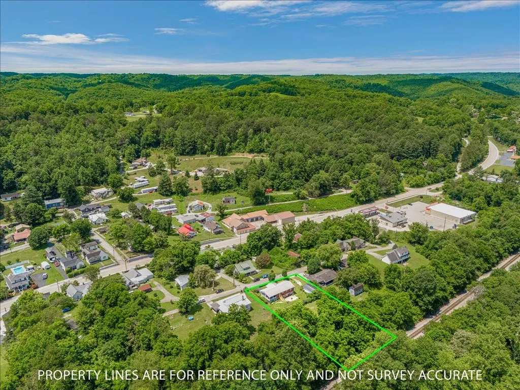 129 129 Mullins Street Livingston KY 40456
