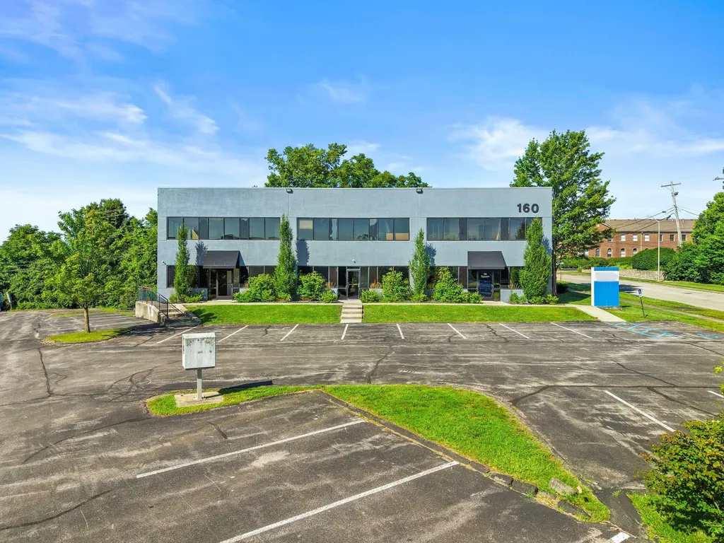 160 Prosperous Place Lexington KY 40509