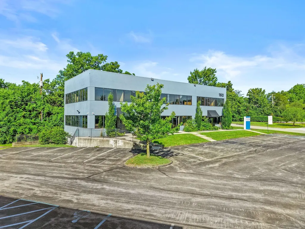 160 Prosperous Place Lexington KY 40509