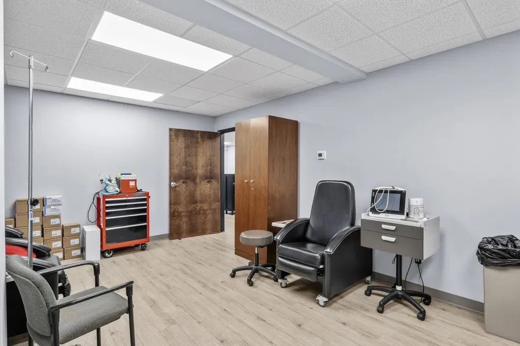 160 Prosperous Place Lexington KY 40509
