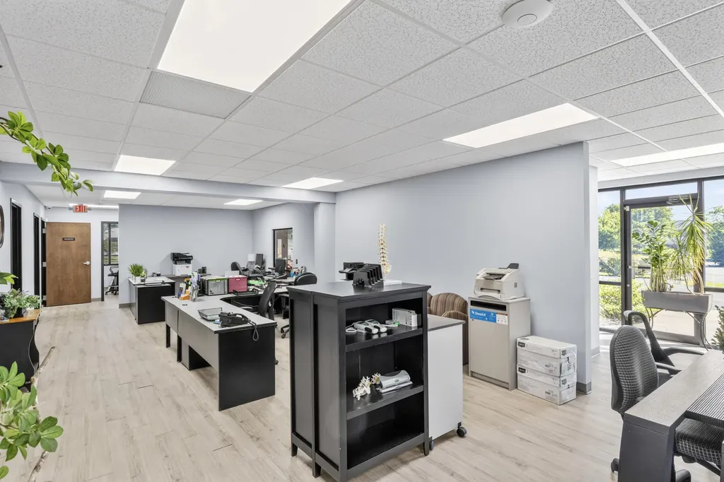 160 Prosperous Place Lexington KY 40509