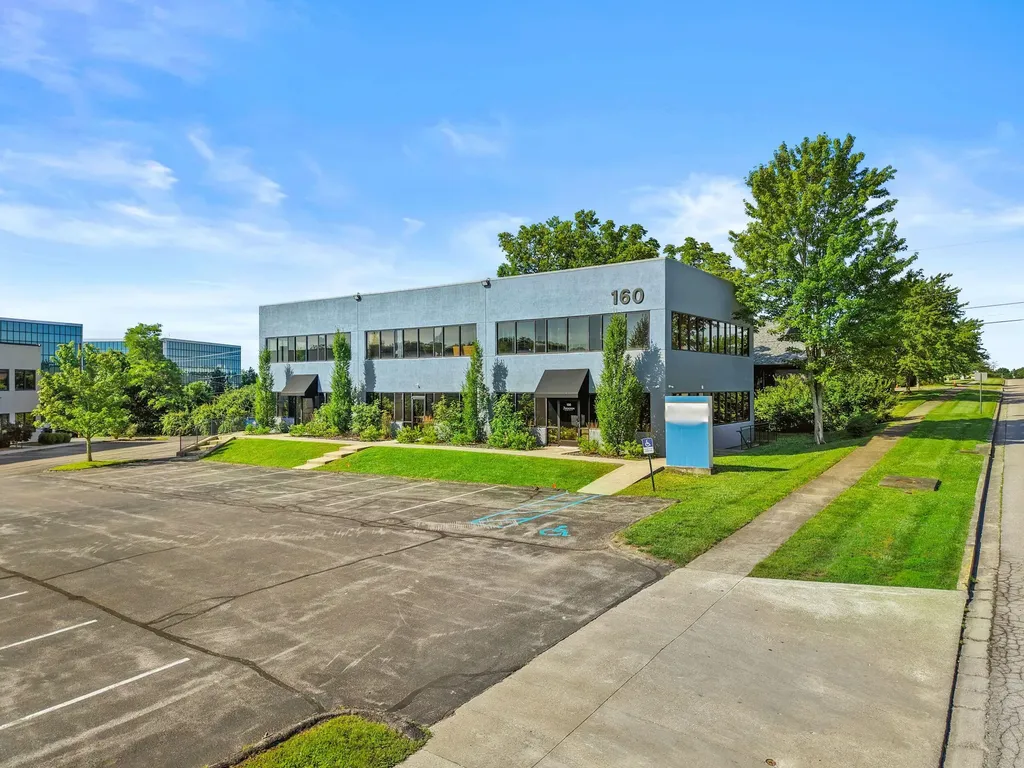 160 Prosperous Place Lexington KY 40509