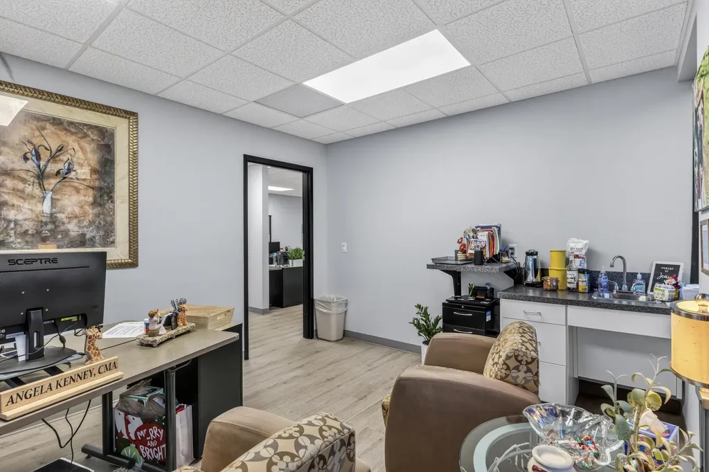 160 Prosperous Place Lexington KY 40509