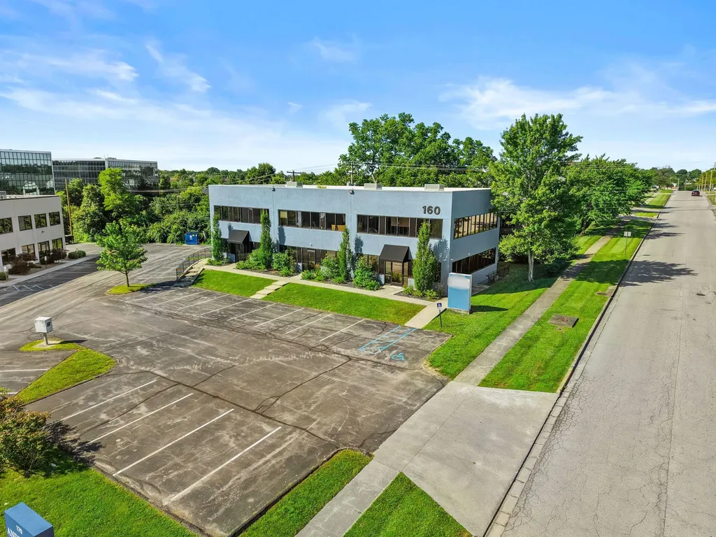 160 Prosperous Place Lexington KY 40509