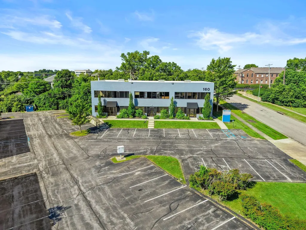 160 Prosperous Place Lexington KY 40509