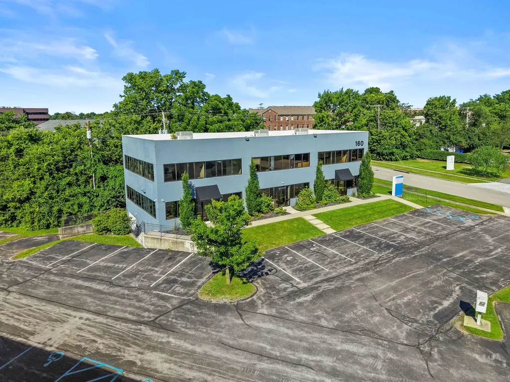 160 Prosperous Place Lexington KY 40509