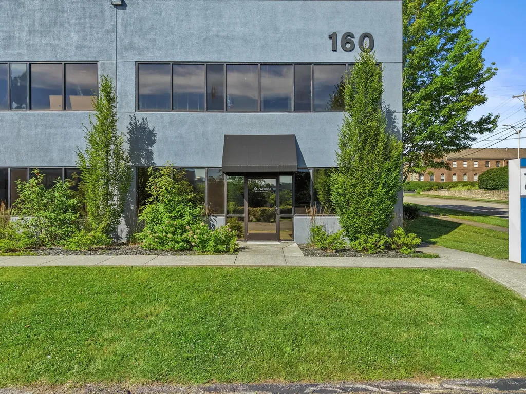 160 Prosperous Place Lexington KY 40509
