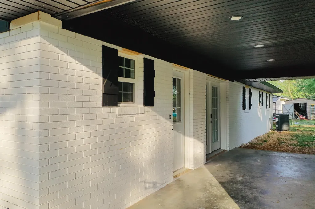 411 Bell Street Princeton KY 42445
