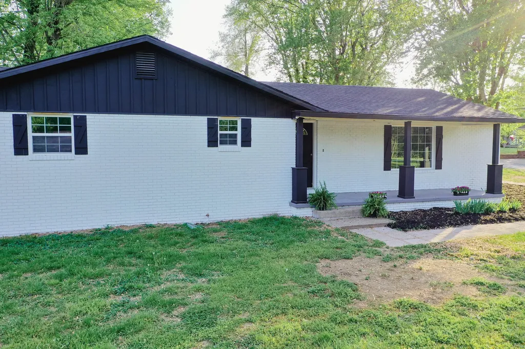 411 Bell Street Princeton KY 42445
