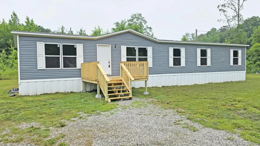 89 Tower Road Corbin KY 40701