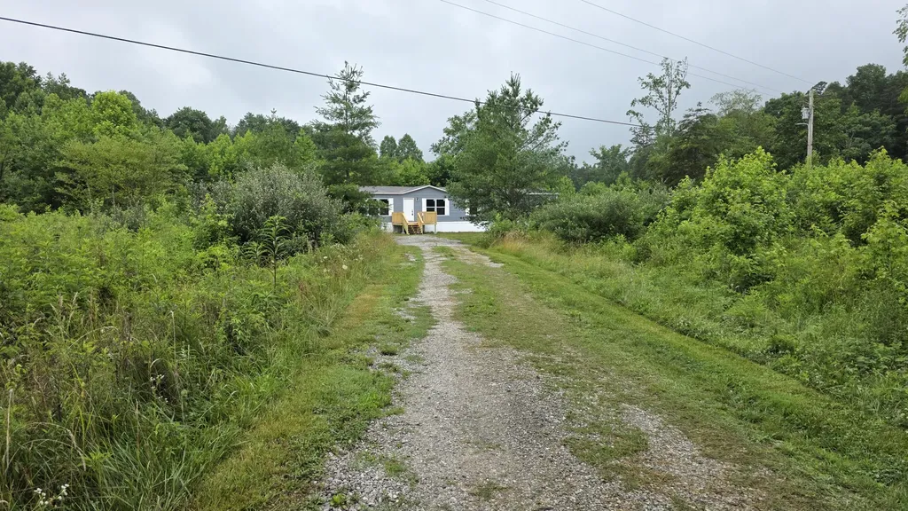 89 Tower Road Corbin KY 40701