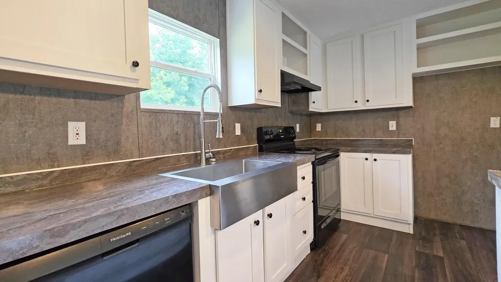 89 Tower Road Corbin KY 40701