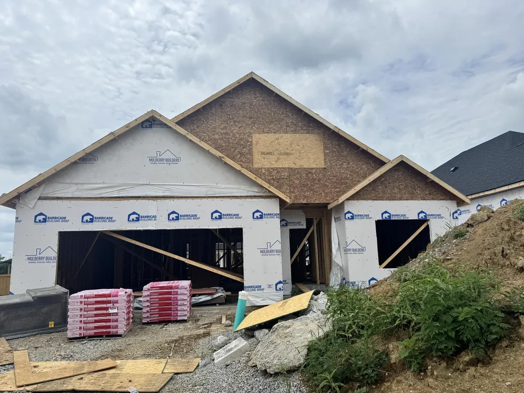 4140 Buttermilk Road Lexington KY 40509