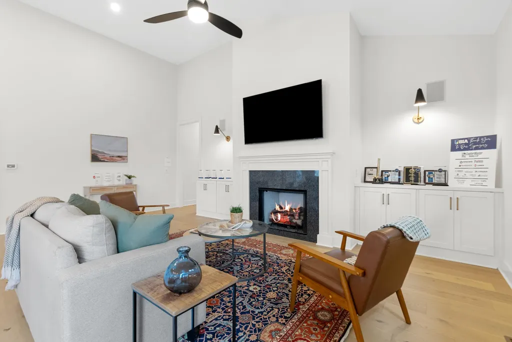 4140 Buttermilk Road Lexington KY 40509
