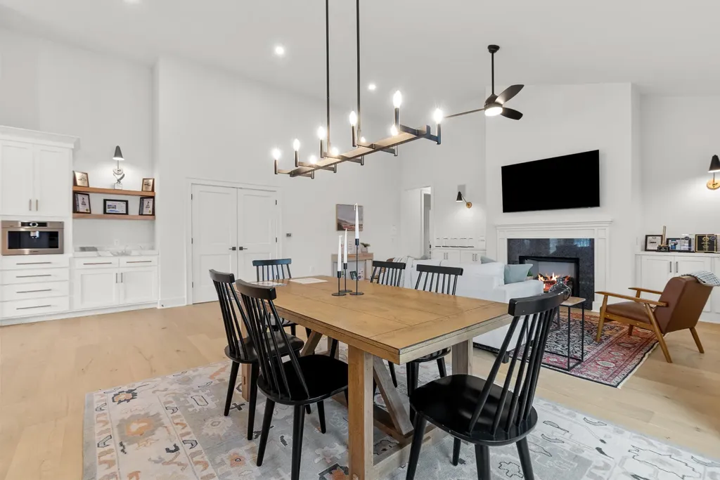 4140 Buttermilk Road Lexington KY 40509