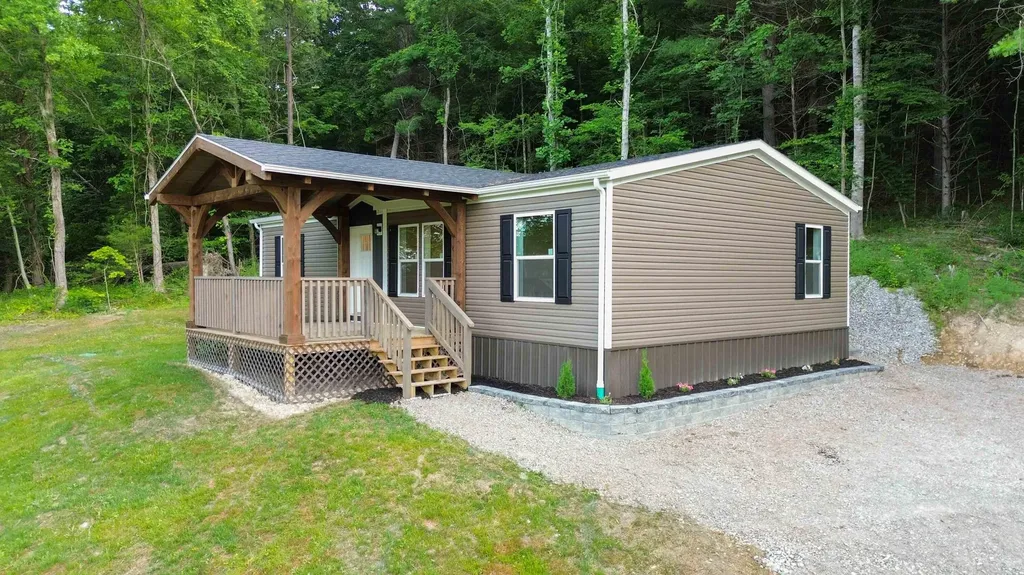 521 Carman Creek Road Kings Mountain KY 40442