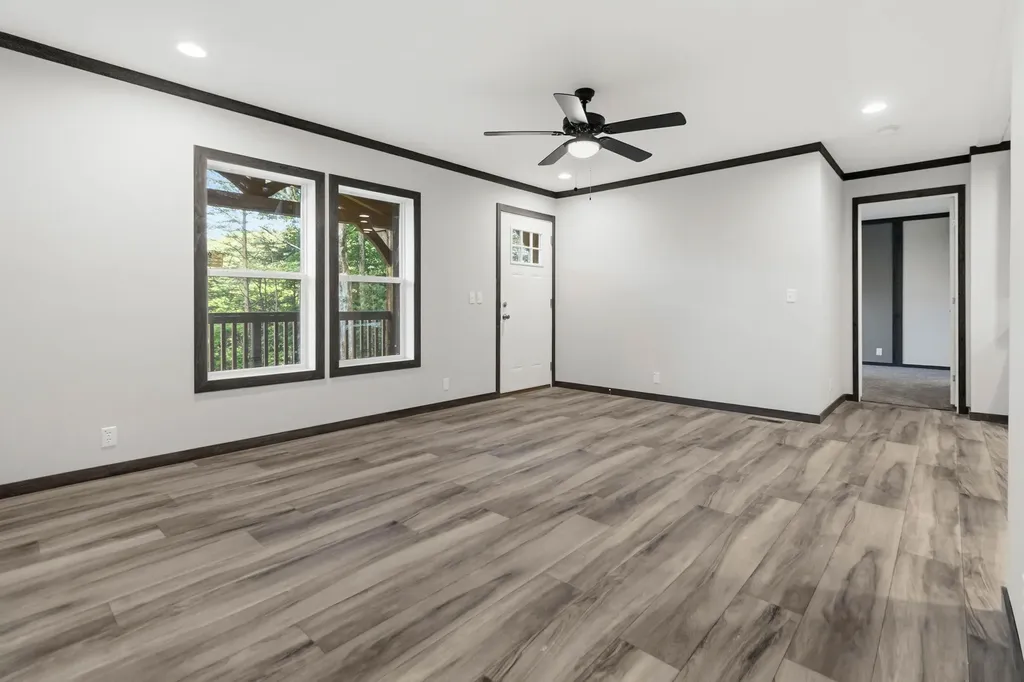 521 Carman Creek Road Kings Mountain KY 40442
