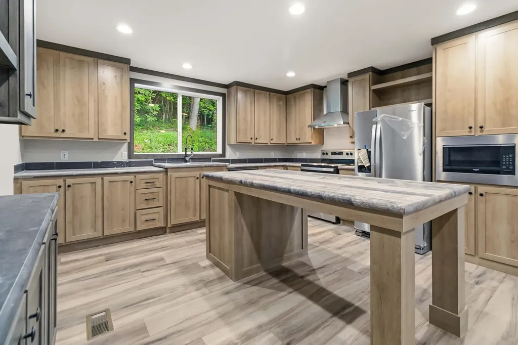521 Carman Creek Road Kings Mountain KY 40442