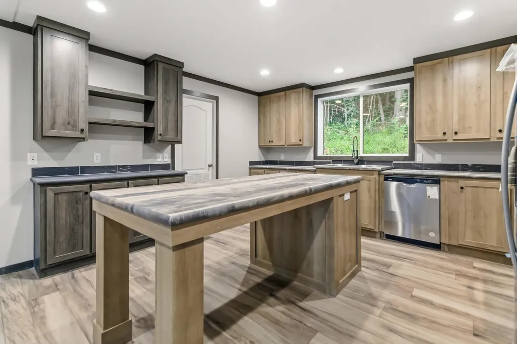 521 Carman Creek Road Kings Mountain KY 40442