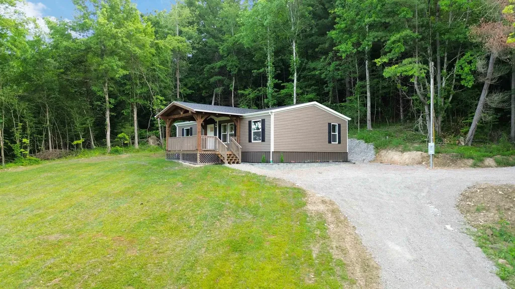 521 Carman Creek Road Kings Mountain KY 40442