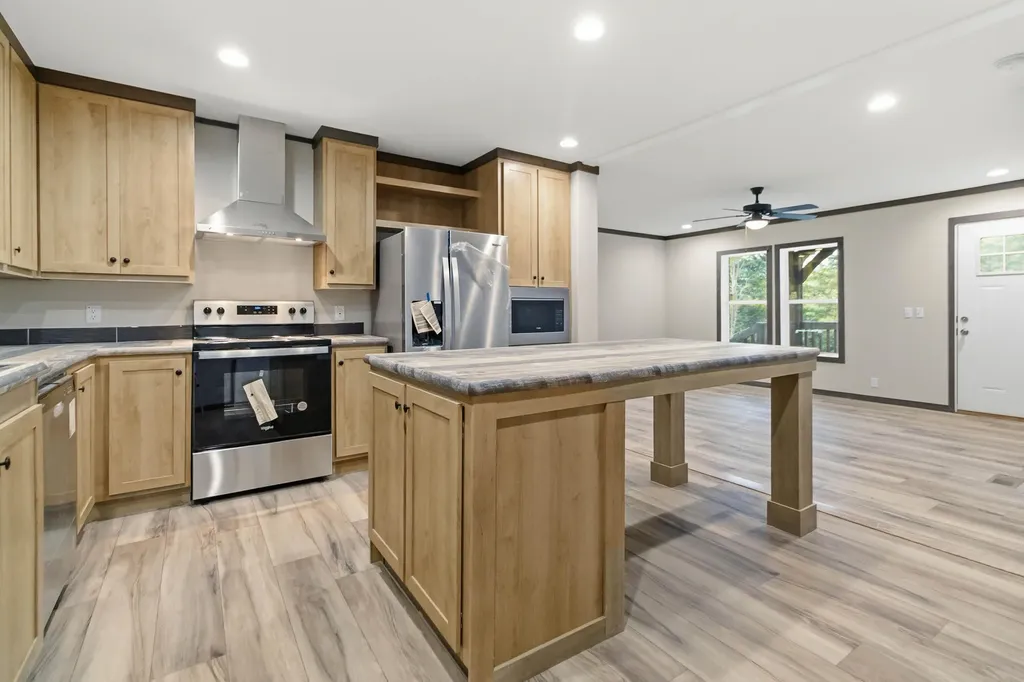 521 Carman Creek Road Kings Mountain KY 40442