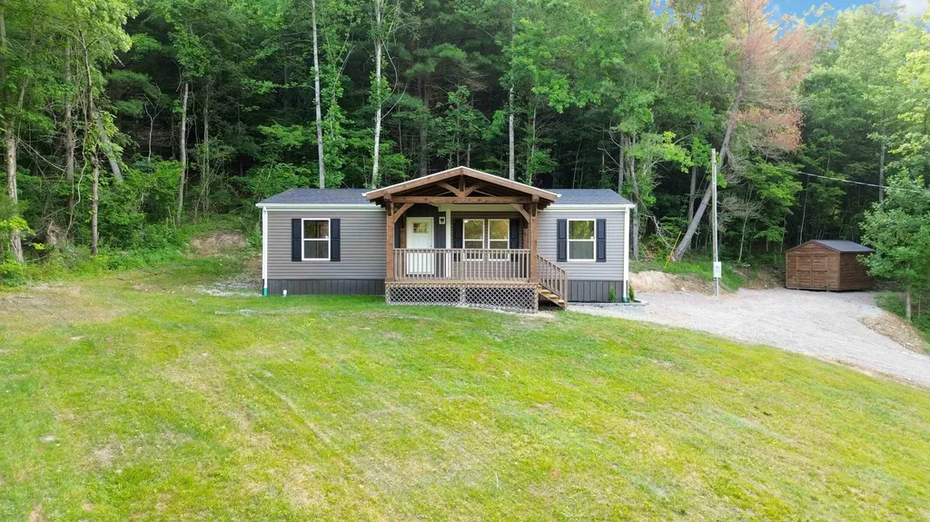 521 Carman Creek Road Kings Mountain KY 40442