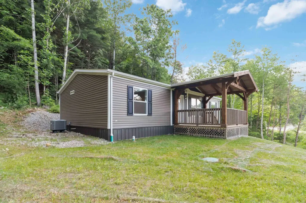 521 Carman Creek Road Kings Mountain KY 40442