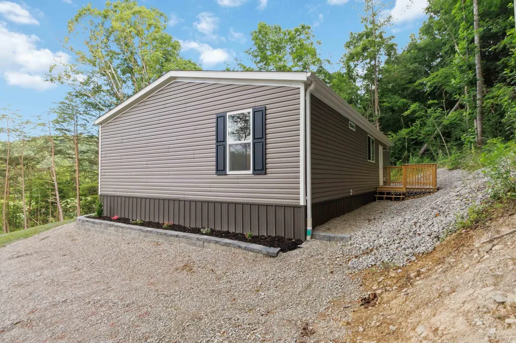 521 Carman Creek Road Kings Mountain KY 40442