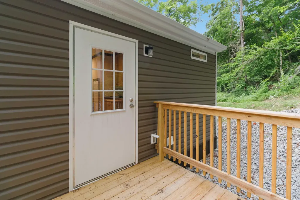 521 Carman Creek Road Kings Mountain KY 40442