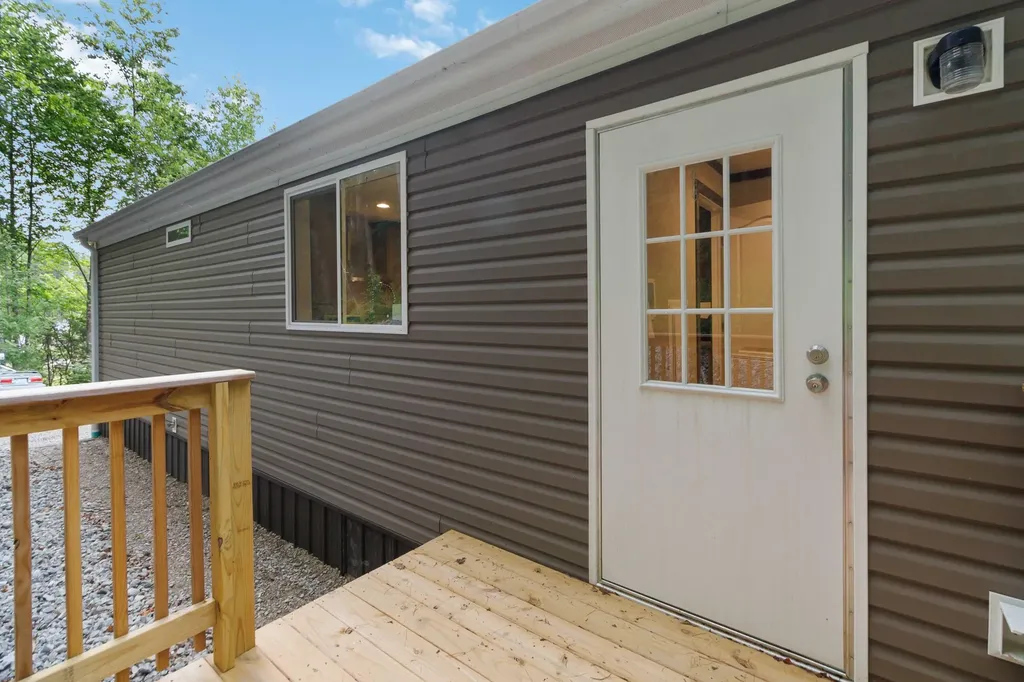 521 Carman Creek Road Kings Mountain KY 40442