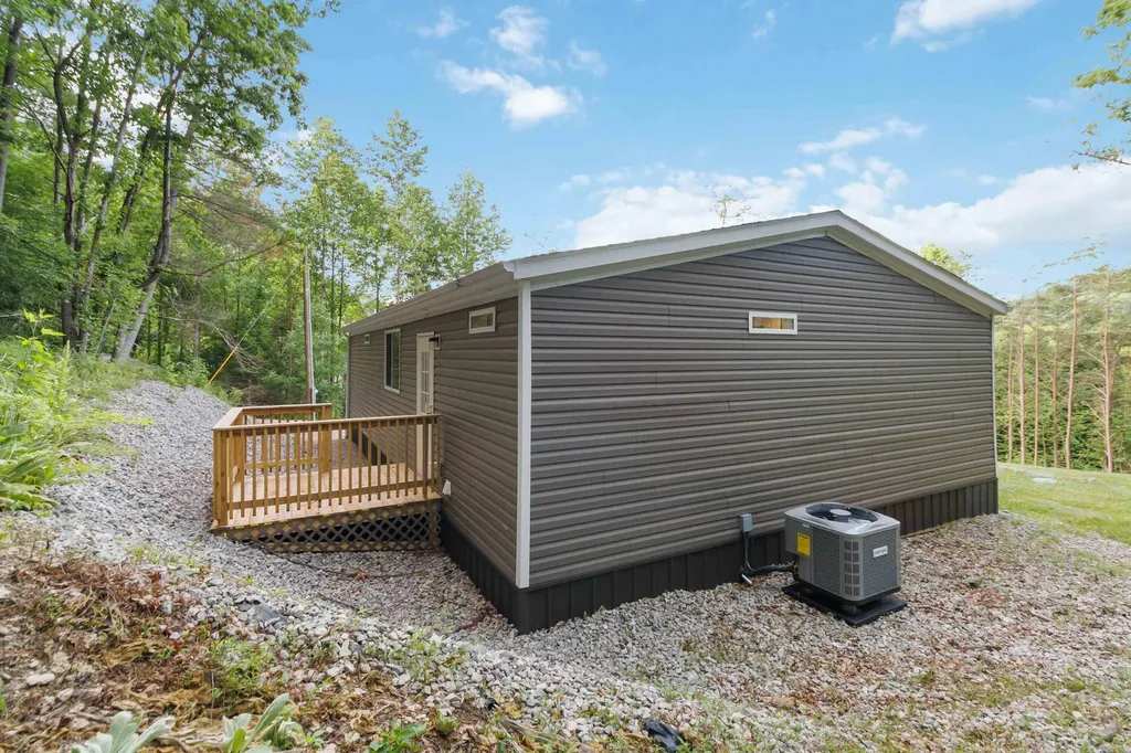 521 Carman Creek Road Kings Mountain KY 40442