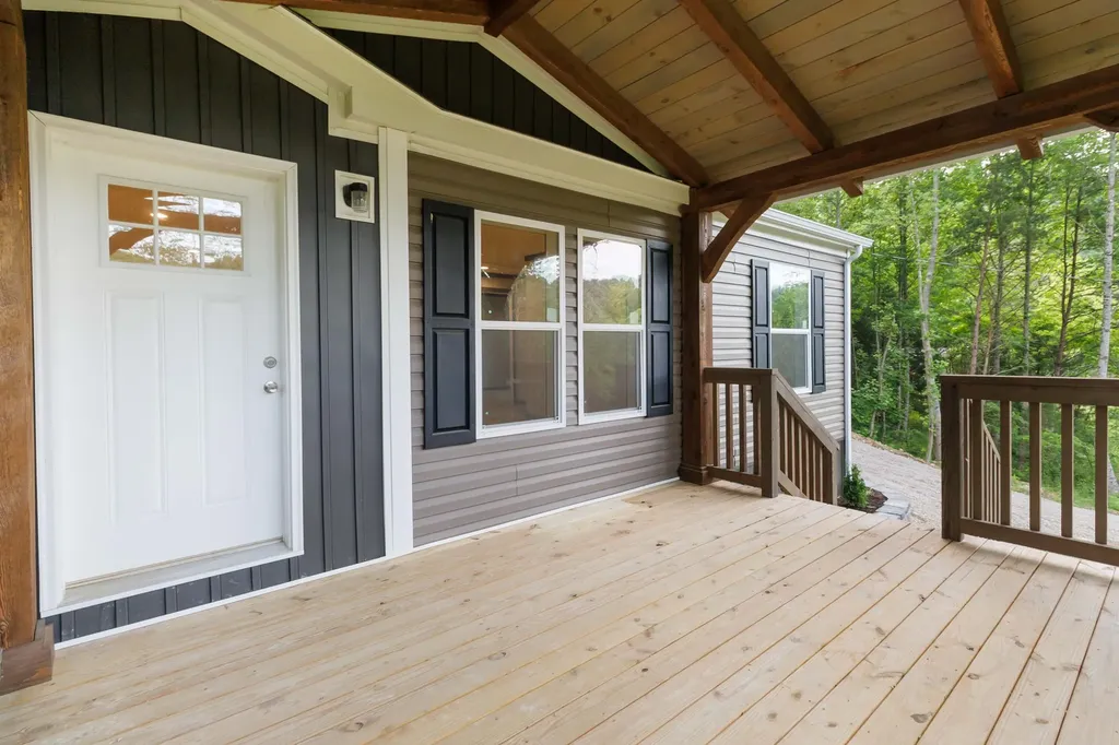 521 Carman Creek Road Kings Mountain KY 40442