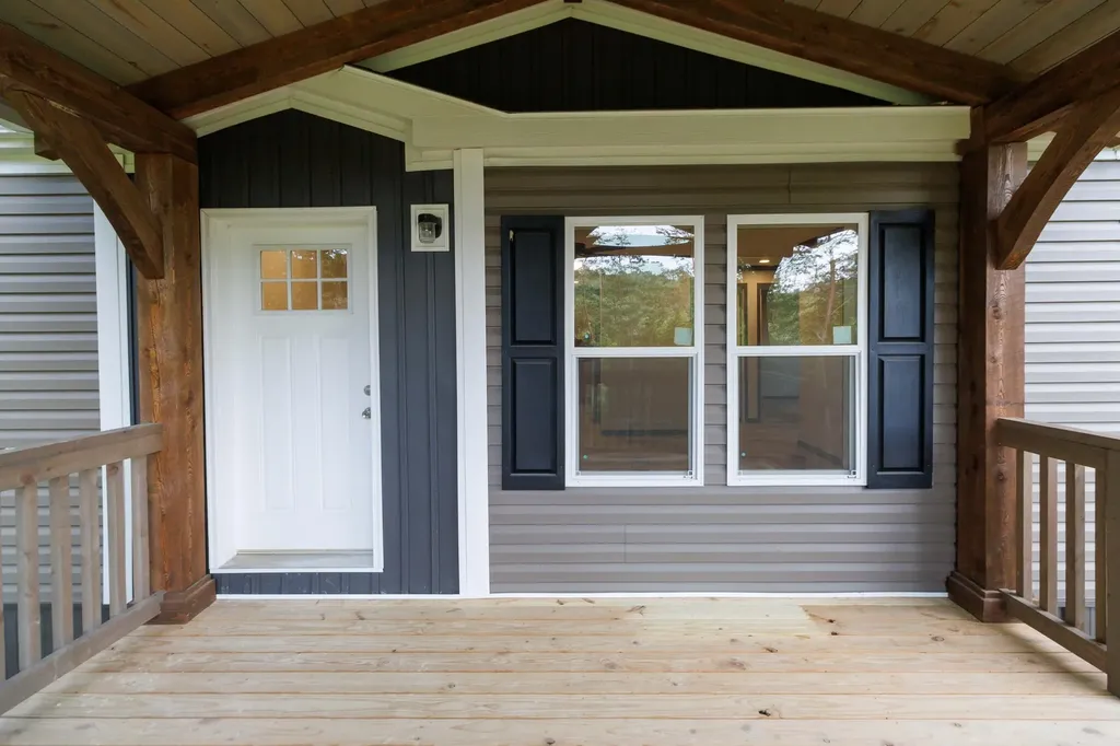 521 Carman Creek Road Kings Mountain KY 40442