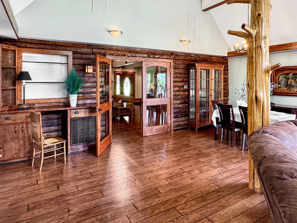 126 Cranfield Lane New Concord KY 42076