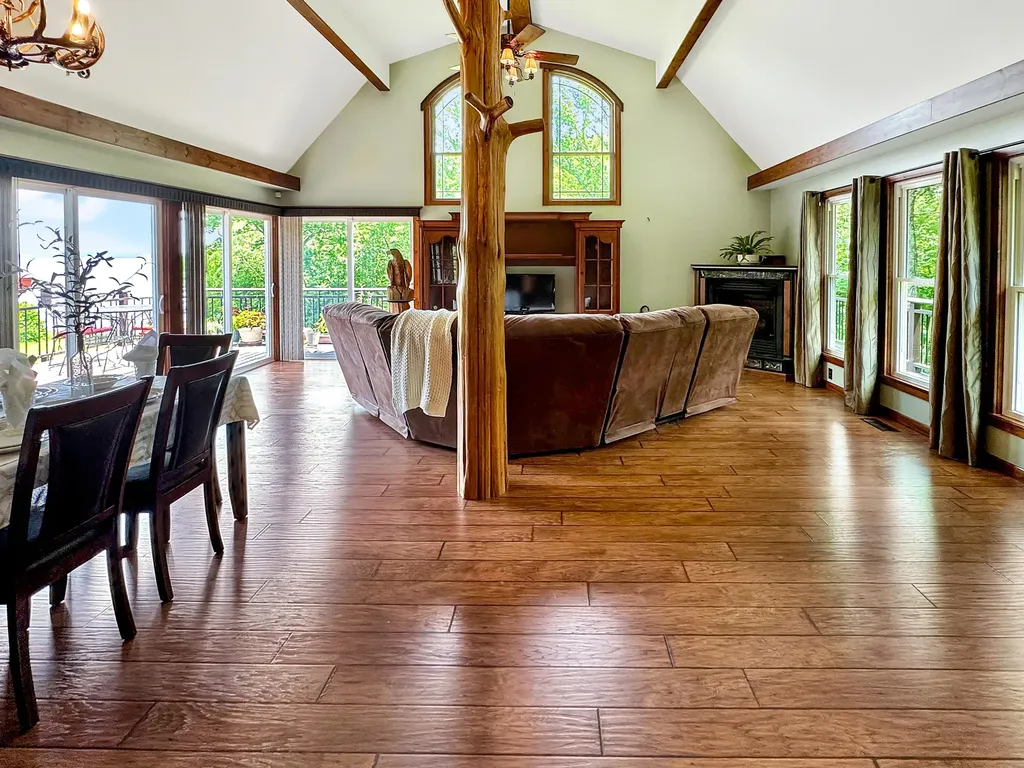126 Cranfield Lane New Concord KY 42076