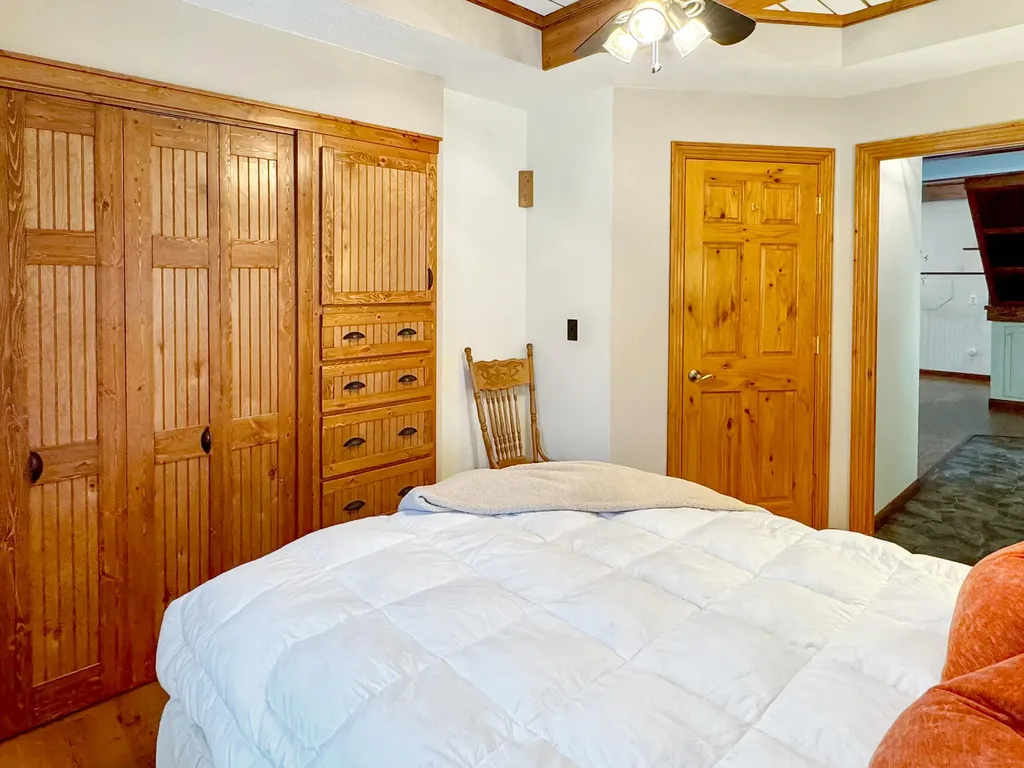 126 Cranfield Lane New Concord KY 42076