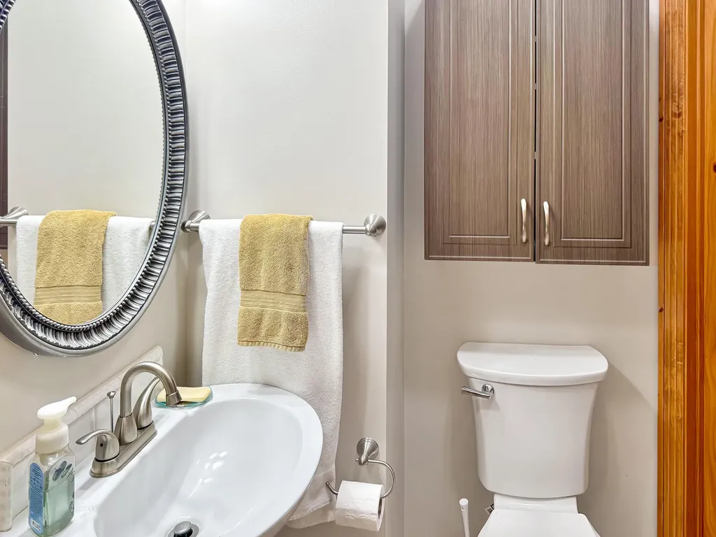 126 Cranfield Lane New Concord KY 42076