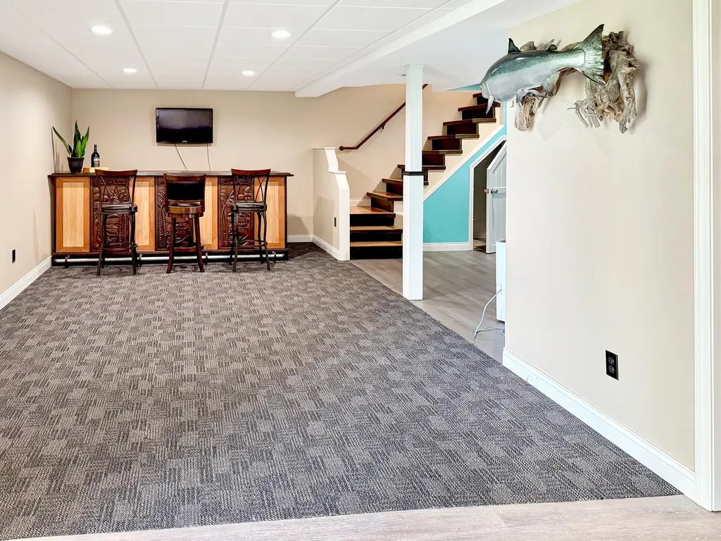 126 Cranfield Lane New Concord KY 42076
