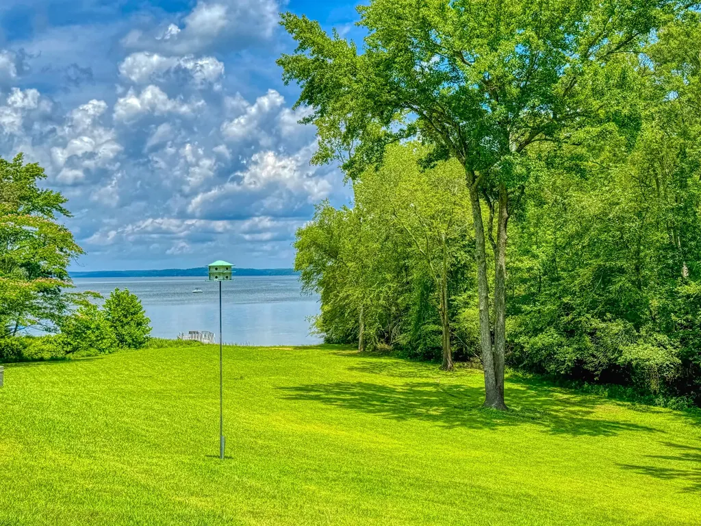 126 Cranfield Lane New Concord KY 42076
